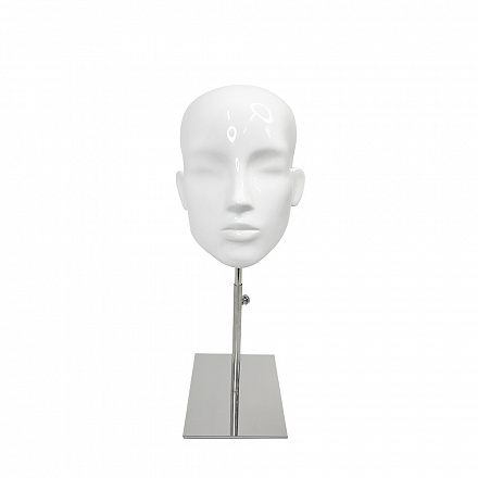 Голова манекен женская accessory head 3-9010S
