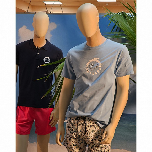 Мужские манекены Fashion Male Alan