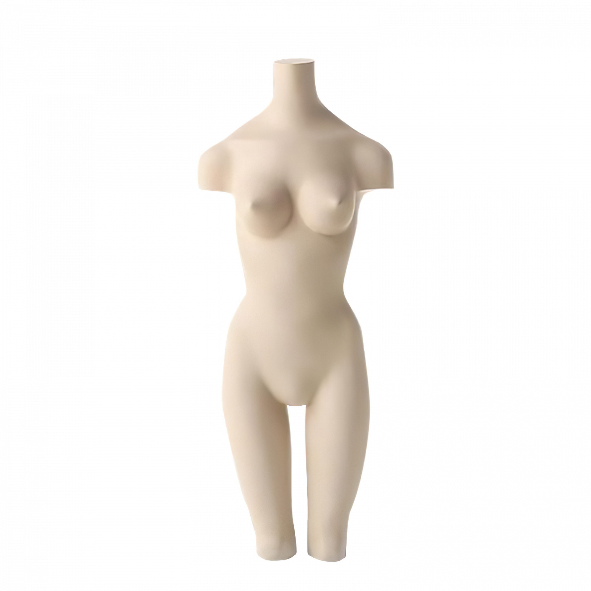 Торс TORSO SEMI-NATURALISTIC T&A-4