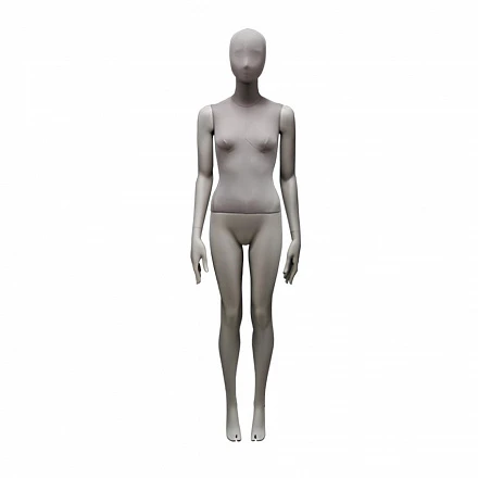 Манекен женский EVA-01-TBFH-B-D010/408C