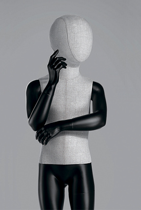 Детские манекены Tailor Mannequins