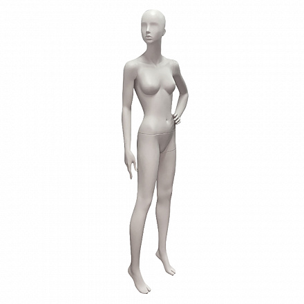 Манекен женский EVA-02A-LYLA-1013
