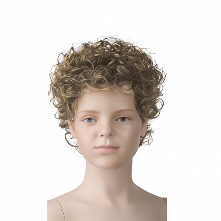 Парик HONEY-light brown