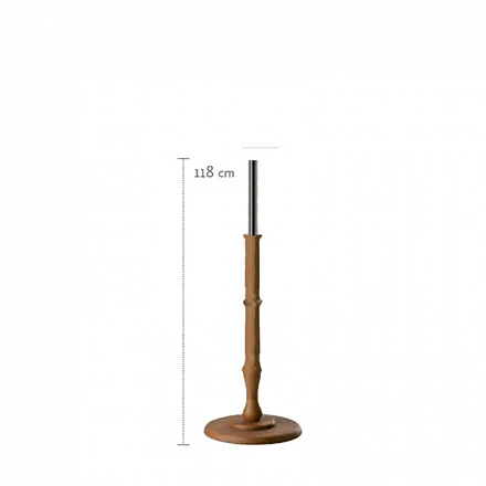 Подставка TBWB-02-light-wood