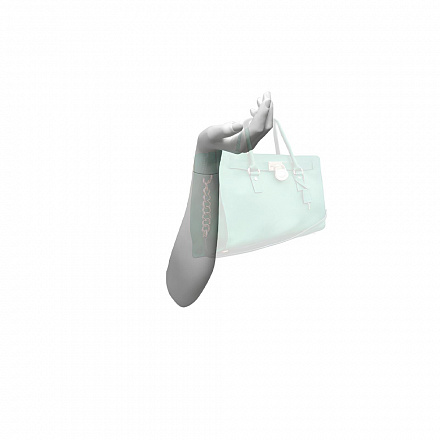 Рука Handbag-arm-9010