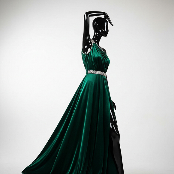 Женские манекены Boutique female black