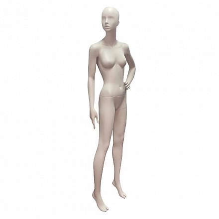 Манекен женский eva-02A-LYLA-421
